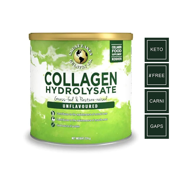 KOLAGEN Collagen Hydrolysate 226